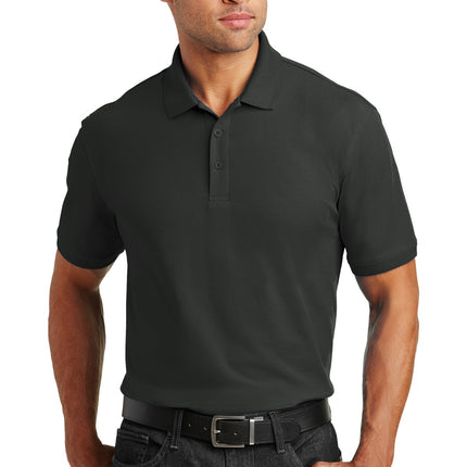 Port Authority ®  Core Classic Pique Polo. K100