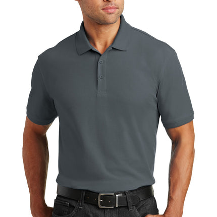 Port Authority ®  Core Classic Pique Polo. K100