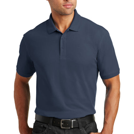 Port Authority ®  Core Classic Pique Polo. K100