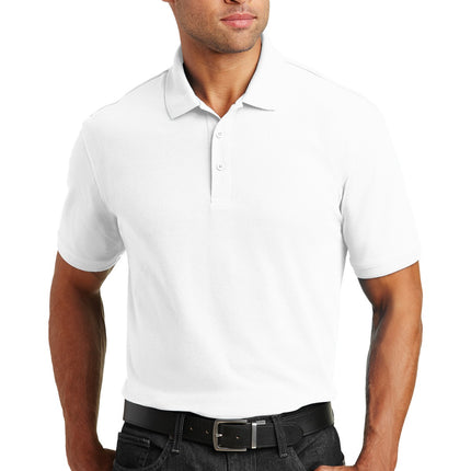 Port Authority ®  Core Classic Pique Polo. K100