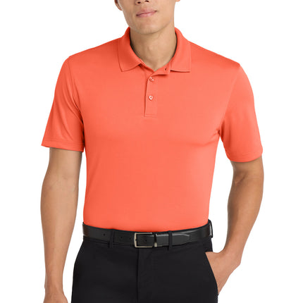 Port Authority ®  Dry Zone ®  UV Micro-Mesh Polo. K110