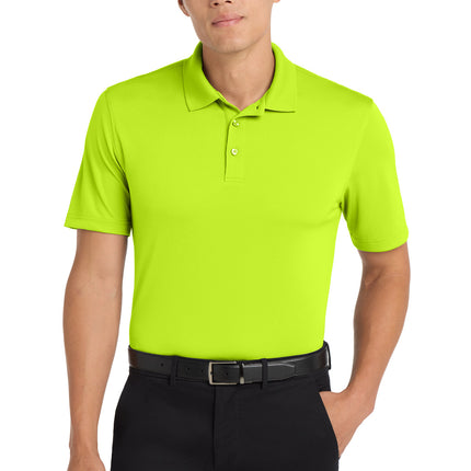 Port Authority ®  Dry Zone ®  UV Micro-Mesh Polo. K110