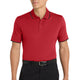 Rich Red/ Deep Black