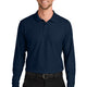 River Blue Navy