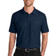 River Blue Navy