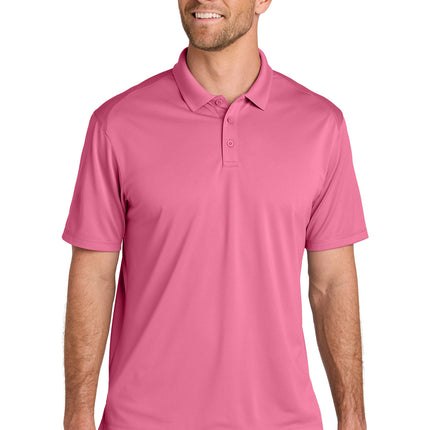 Port Authority ®  Wearever Performance Pique Polo K240