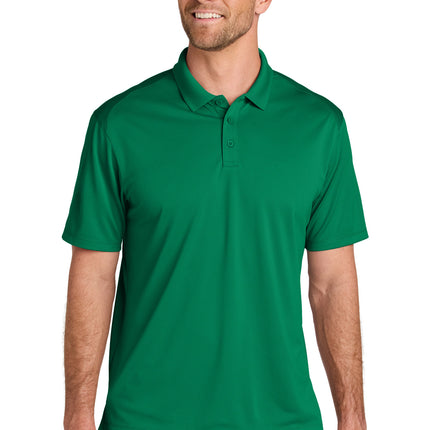 Port Authority ®  Wearever Performance Pique Polo K240