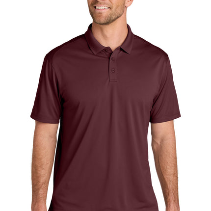 Port Authority ®  Wearever Performance Pique Polo K240