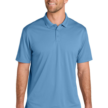 Port Authority ®  Wearever Performance Pique Polo K240