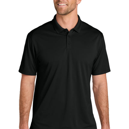 Port Authority ®  Wearever Performance Pique Polo K240