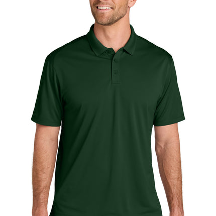 Port Authority ®  Wearever Performance Pique Polo K240