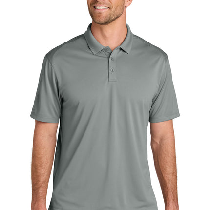 Port Authority ®  Wearever Performance Pique Polo K240