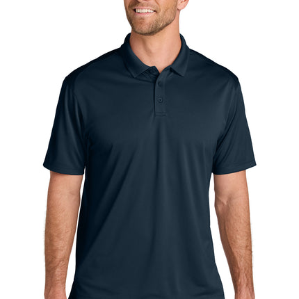 Port Authority ®  Wearever Performance Pique Polo K240