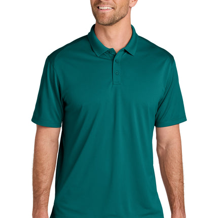 Port Authority ®  Wearever Performance Pique Polo K240