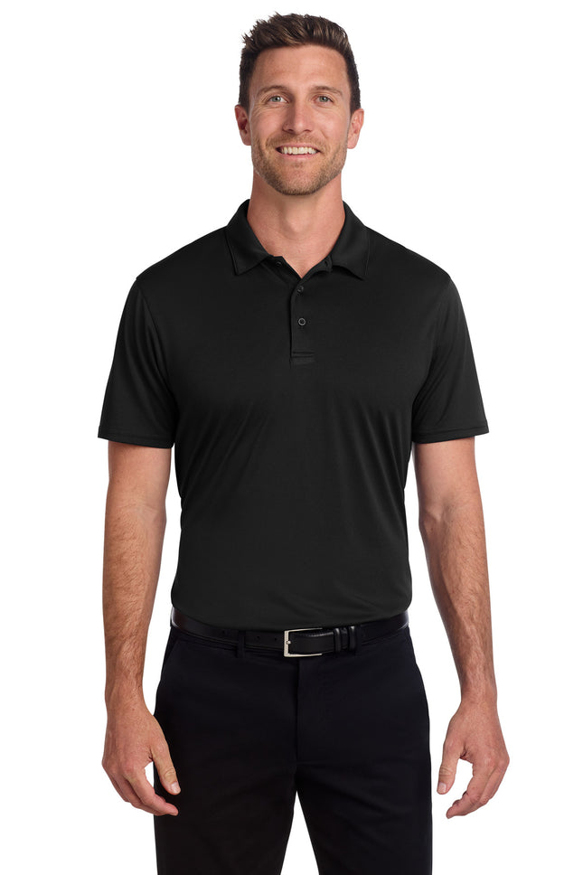 Port Authority ®  Performance Staff Polo K398