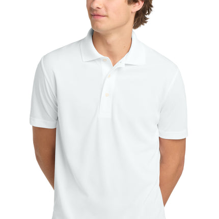 Sport-Tek ®  Dri-Mesh ®  Polo.  K469