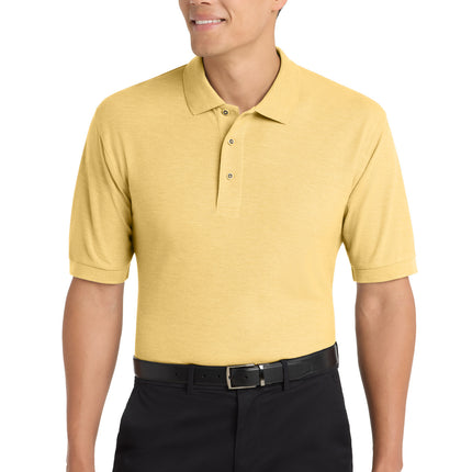 Port Authority ®  Silk Touch™ Polo K500