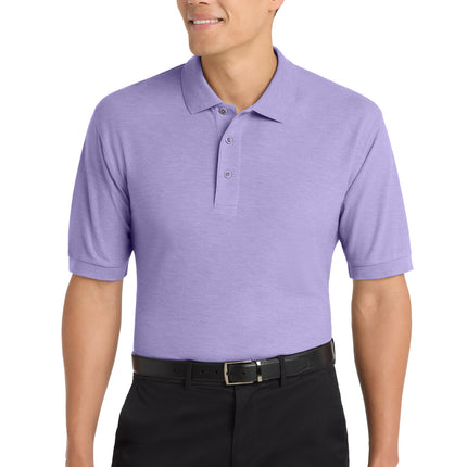 Port Authority ®  Silk Touch™ Polo K500
