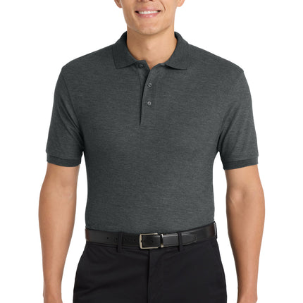 Port Authority ®  Silk Touch™ Polo K500