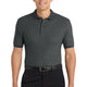 Charcoal Heather Grey