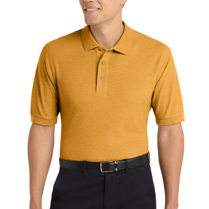 Port Authority ®  Silk Touch™ Polo K500