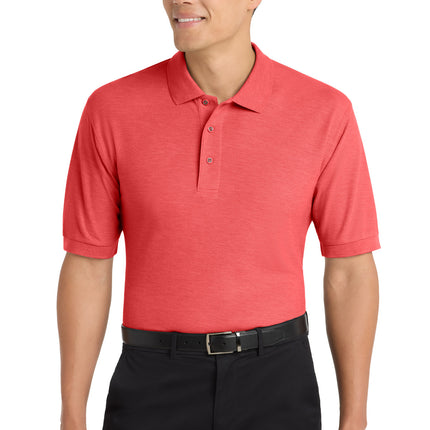 Port Authority ®  Silk Touch™ Polo K500