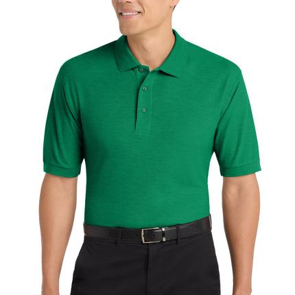Port Authority ®  Silk Touch™ Polo K500
