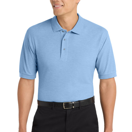 Port Authority ®  Silk Touch™ Polo K500