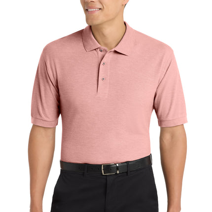 Port Authority ®  Silk Touch™ Polo K500