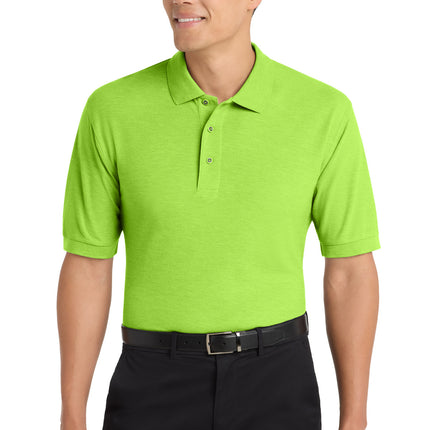 Port Authority ®  Silk Touch™ Polo K500