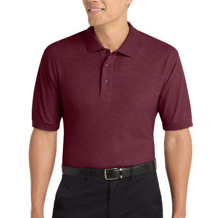 Port Authority ®  Silk Touch™ Polo K500