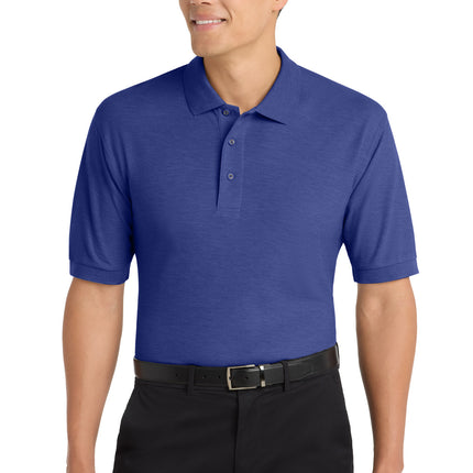 Port Authority ®  Silk Touch™ Polo K500