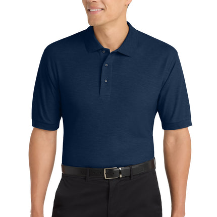 Port Authority ®  Silk Touch™ Polo K500