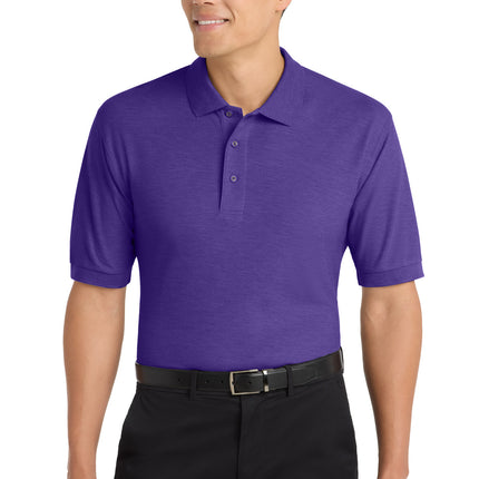 Port Authority ®  Silk Touch™ Polo K500