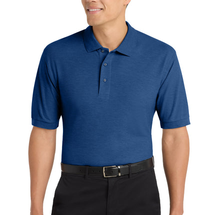 Port Authority ®  Silk Touch™ Polo K500