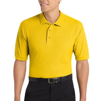 Port Authority ®  Silk Touch™ Polo K500