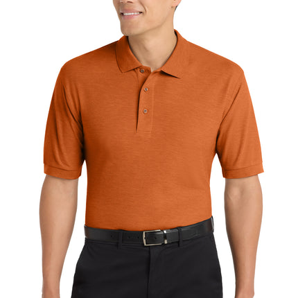 Port Authority ®  Silk Touch™ Polo K500