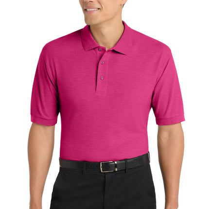 Port Authority ®  Silk Touch™ Polo K500