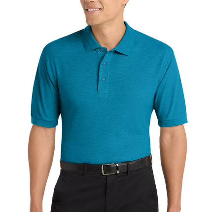 Port Authority ®  Silk Touch™ Polo K500
