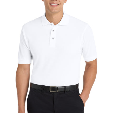 Port Authority ®  Silk Touch™ Polo K500
