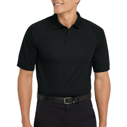 Port Authority ®  Dry Zone ®  Ottoman Polo.  K525