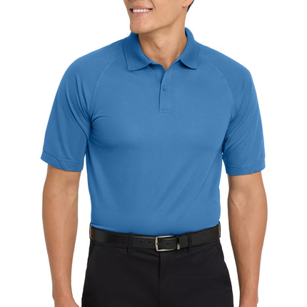 Port Authority ®  Dry Zone ®  Ottoman Polo.  K525