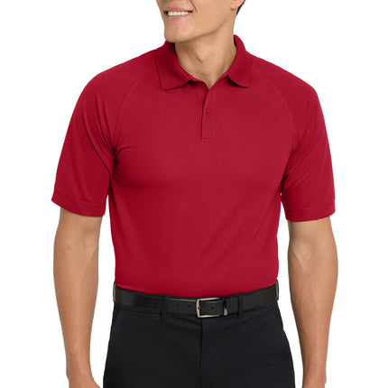 Port Authority ®  Dry Zone ®  Ottoman Polo.  K525