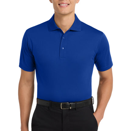 Port Authority ®  Tech Pique Polo. K527
