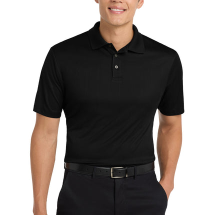Port Authority ®  Performance Fine Jacquard Polo. K528