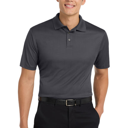 Port Authority ®  Performance Fine Jacquard Polo. K528