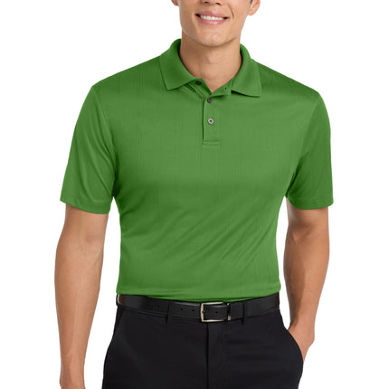 Port Authority ®  Performance Fine Jacquard Polo. K528