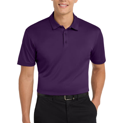 Port Authority ®  Silk Touch™ Performance Polo. K540