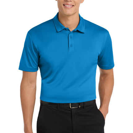 Port Authority ®  Silk Touch™ Performance Polo. K540