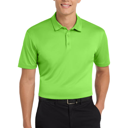 Port Authority ®  Silk Touch™ Performance Polo. K540